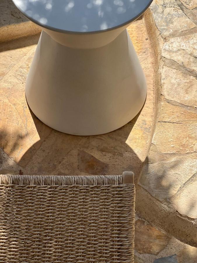 הידרה Portadelmare Deluxe Suites מראה חיצוני תמונה