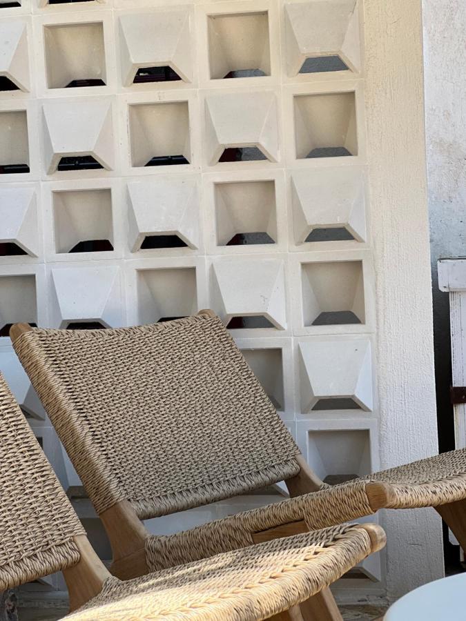 הידרה Portadelmare Deluxe Suites מראה חיצוני תמונה